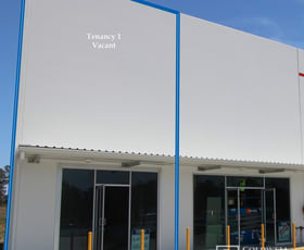Showrooms / Bulky Goods commercial property leased at Jimboomba QLD 4280