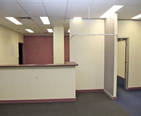 Offices commercial property leased at F1 T1/43 Cavanagh Street Darwin City NT 0800