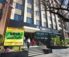 Offices commercial property leased at 22 Albert Road South Melbourne VIC 3205