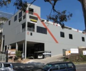 Other commercial property leased at Hornsby NSW 2077