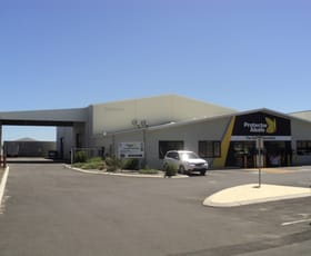 Factory, Warehouse & Industrial commercial property leased at 55 Halifax Drive Davenport WA 6230