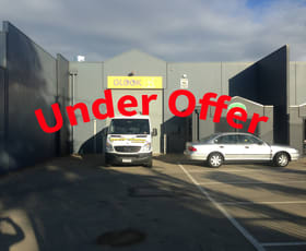 Factory, Warehouse & Industrial commercial property leased at 1/9 Shepherd Court North Geelong VIC 3215