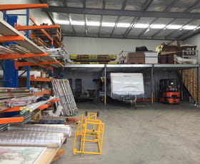 Factory, Warehouse & Industrial commercial property leased at 10 Tobab Court North Geelong VIC 3215