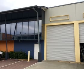 Factory, Warehouse & Industrial commercial property leased at Peakhurst NSW 2210