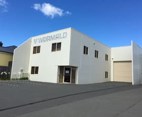 Offices commercial property leased at 86 Charles Street Moonah TAS 7009