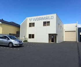 Offices commercial property leased at 86 Charles Street Moonah TAS 7009