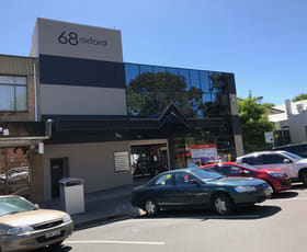 Offices commercial property leased at 68 Oxford Road Ingleburn NSW 2565