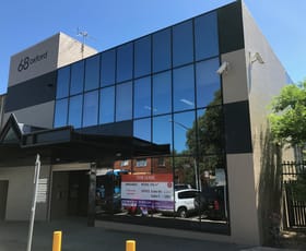 Offices commercial property leased at 5/68 Oxford Road Ingleburn NSW 2565
