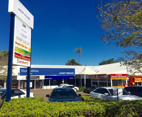 Shop & Retail commercial property leased at 3&4/160 Racecourse Road Ascot QLD 4007