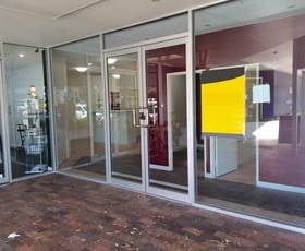 Shop & Retail commercial property leased at 3&4/160 Racecourse Road Ascot QLD 4007