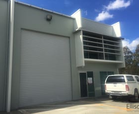 Offices commercial property leased at 4/3-19 University Drive Meadowbrook QLD 4131
