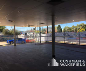 Factory, Warehouse & Industrial commercial property leased at Auburn NSW 2144