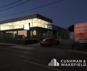 Factory, Warehouse & Industrial commercial property leased at Auburn NSW 2144