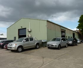Factory, Warehouse & Industrial commercial property leased at 2/51 Montague Street North Wollongong NSW 2500