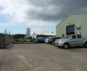 Factory, Warehouse & Industrial commercial property leased at 2/51 Montague Street North Wollongong NSW 2500