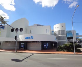 Offices commercial property leased at Lot F, 127-131 Horton Parade Maroochydore QLD 4558