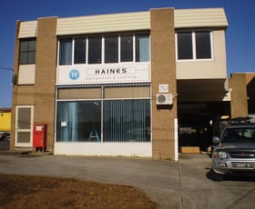Offices commercial property leased at 1/20 Dalgetty Street Oakleigh VIC 3166