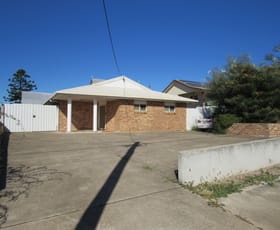 Offices commercial property leased at 85 Drayton Street Nanango QLD 4615
