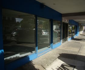 Showrooms / Bulky Goods commercial property leased at 420 princes hwy Rockdale NSW 2216