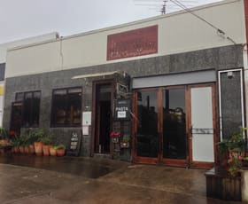 Factory, Warehouse & Industrial commercial property leased at Marrickville NSW 2204