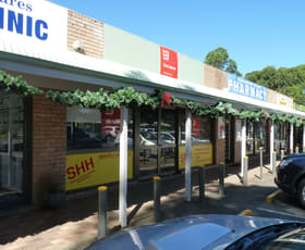 Medical / Consulting commercial property leased at 4/121 Shoalhaven Heads Road Shoalhaven Heads NSW 2535
