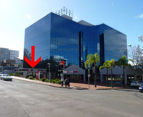 Factory, Warehouse & Industrial commercial property leased at 1/90 Crown Street Wollongong NSW 2500