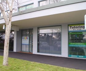 Shop & Retail commercial property leased at 160 Drummond Street Oakleigh VIC 3166