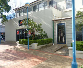 Shop & Retail commercial property leased at 91a Crown Street Wollongong NSW 2500