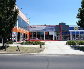 Showrooms / Bulky Goods commercial property leased at 77C Matthews Ave Airport West VIC 3042