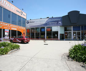 Factory, Warehouse & Industrial commercial property leased at 77C Matthews Ave Airport West VIC 3042