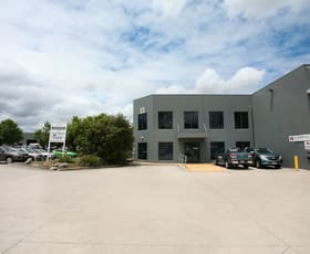 Offices commercial property leased at Ground Lev/6 International Sqaure Tullamarine VIC 3043