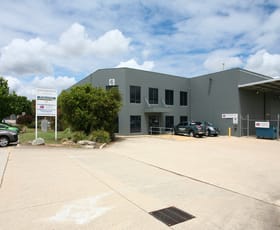 Offices commercial property leased at Ground Lev/6 International Sqaure Tullamarine VIC 3043