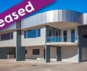 Factory, Warehouse & Industrial commercial property leased at Ingleburn NSW 2565