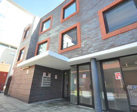 Medical / Consulting commercial property leased at 1 Barrack Lane Parramatta NSW 2150