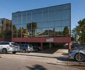Offices commercial property leased at 3/154 Fullarton Road Rose Park SA 5067