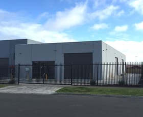 Factory, Warehouse & Industrial commercial property leased at 37 Essington Street Grovedale VIC 3216