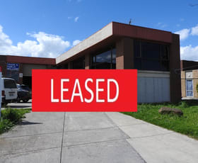 Factory, Warehouse & Industrial commercial property leased at 11 Citrus Street Braeside VIC 3195