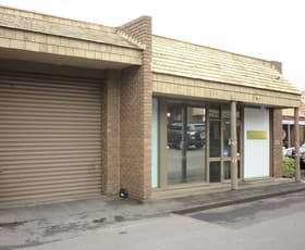 Factory, Warehouse & Industrial commercial property leased at 11/22 bridge Street Eltham VIC 3095