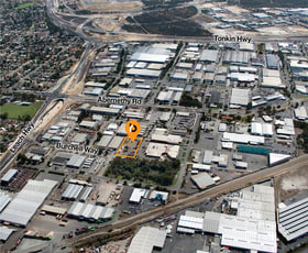 Development / Land commercial property leased at 11 Burchell Way Kewdale WA 6105