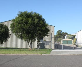 Showrooms / Bulky Goods commercial property leased at 103 Munibung Road Cardiff NSW 2285