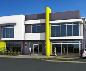 Offices commercial property leased at 61 Sutton Street Mandurah WA 6210