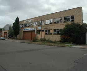 Showrooms / Bulky Goods commercial property leased at 60-68 Hampstead Rd Auburn NSW 2144