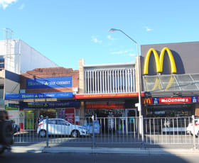 Offices commercial property leased at 103/763 Pacific Highway Gordon NSW 2072