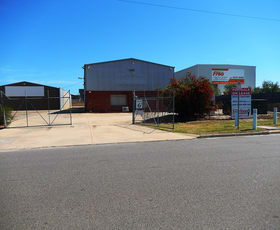 Factory, Warehouse & Industrial commercial property leased at 10 Riversdale Road Welshpool WA 6106
