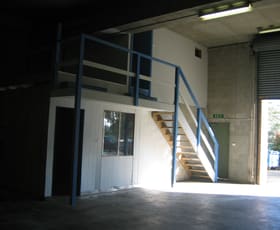 Factory, Warehouse & Industrial commercial property leased at Loyalty Road North Rocks NSW 2151