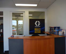 Factory, Warehouse & Industrial commercial property leased at Unit 3 /115 Belmont Avenue Belmont WA 6104