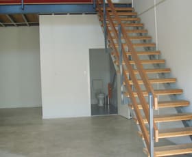 Factory, Warehouse & Industrial commercial property leased at 9/19-21 Centennial Cct Byron Bay NSW 2481