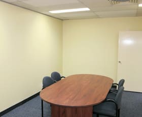 Offices commercial property leased at Chermside QLD 4032