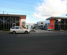 Factory, Warehouse & Industrial commercial property leased at Unit 6/168-170 Christmas Street Fairfield VIC 3078