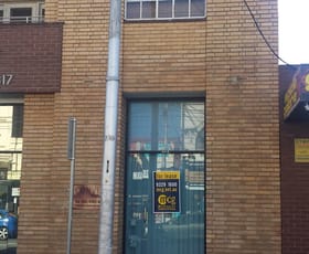 Offices commercial property leased at Brunswick VIC 3056
